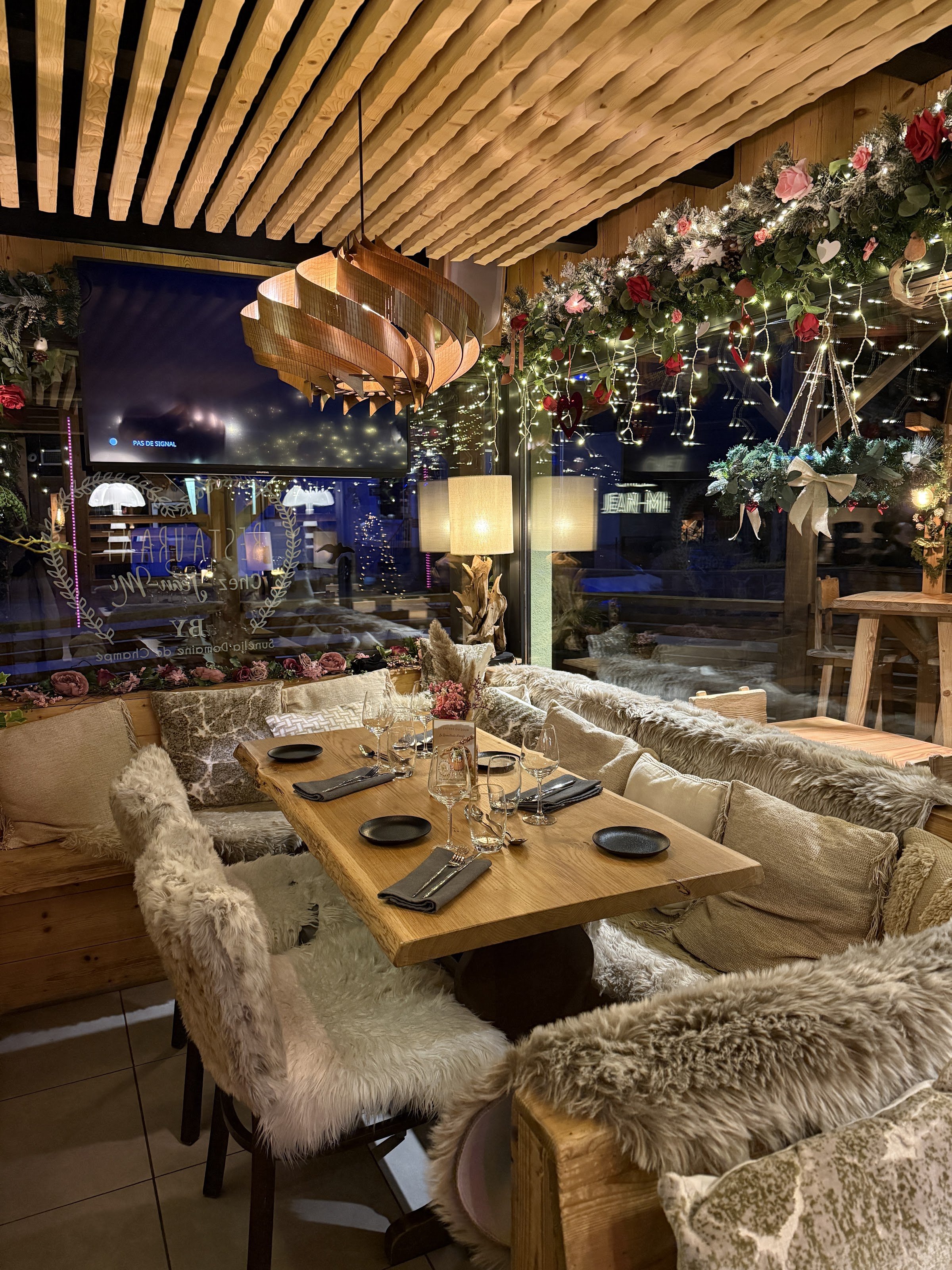 Chez Jean Mi “Le Stübli”